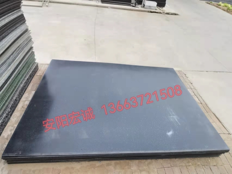 安阳宏诚：自卸车车底滑板订货，司机师傅的“福音”