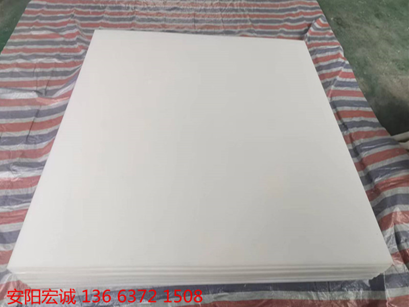 安阳宏诚: 超高分子量聚乙烯板的适用百搭