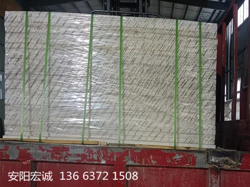 安阳宏诚:讲解超高分子量聚乙烯衬板的应用