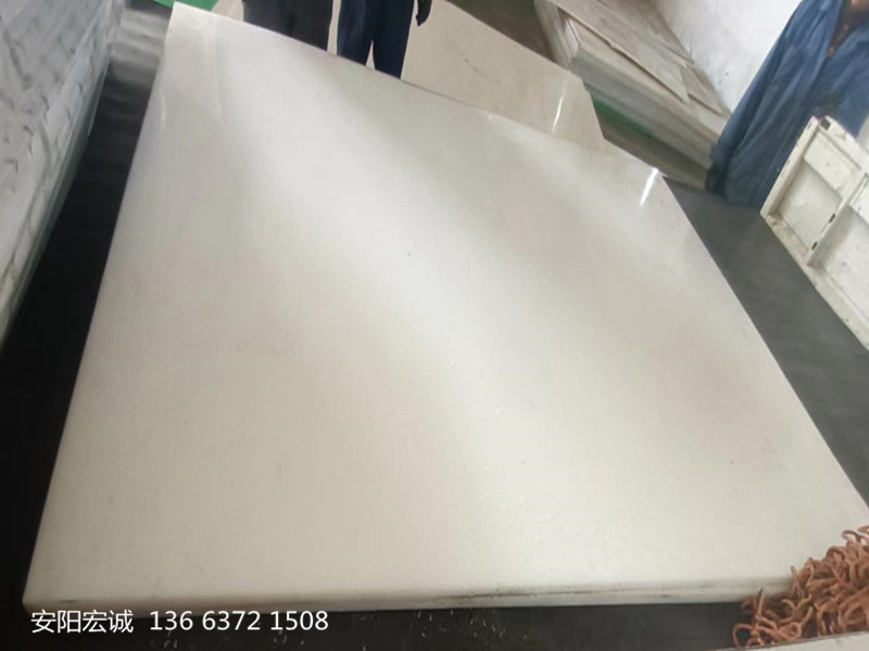 安阳宏诚：分享超高分子量聚乙烯板的用途