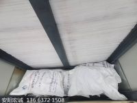 安阳宏诚： 超高分子量聚乙烯衬板发货