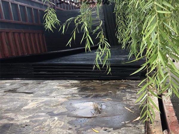 超高分子量聚乙烯板销售