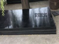 超高分子量聚乙烯板批发